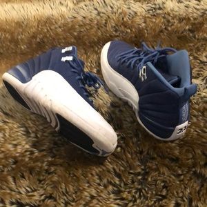 2020
Air Jordan 12 Retro 'Indigo' excellent condition